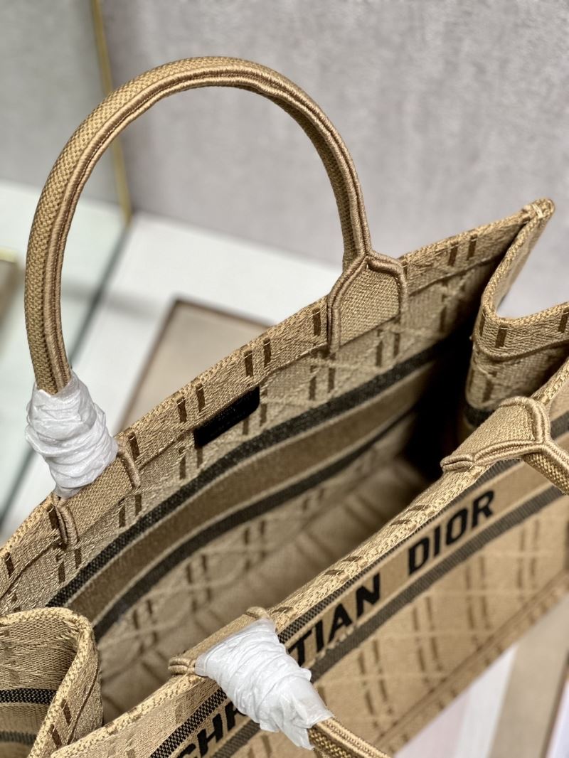 Christian Dior Shopping Bags